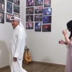 Aseel Hameem Instagram – #موسم_الرياض 🇸🇦💚

تحيه للنجم حسين الجسمي والفنان عايض كان تريو جميل