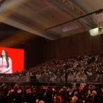 Aseel Hameem Instagram - موسم فوق الخيال # موسم الرياض # الله عليكم يااهل الرياض اسعدتوني بحضوركم اللافت وهذا موغريب عليكم اهل الابداع والثقافه مثل كل موسم ابداع متواصل ومجهود كبير كنت طايره فيكم وفرحانه اوعدكم حفلات مستمره باذن الله شكرا روتانا @rotanamusic @rotanamousicatv @rotanalive شكرا استاذ سالم الهندي @salemalhendi شكرا هيئه الترفيه وكل القائمين على الحفل شكرا من القلب معالي المستشار تركي ال شيخ @turkialalshik كل الشكر على حسن الضيافه والكرم والاستقبال وانتظروني بحفلات اكثررررر 🇸🇦💚 شكرا للفرقه الموسيقه بقياده المايسترو الرائع المبدع وسام خصاف @wisam_khassaf #موسم_الرياض