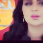 Aseel Hameem Instagram - غنينا بالجو ✈️ كانت حلقه راقيه رائعه مع القلب الطيب المتالق وسام @wissambreidy كل الشكر. @mbc1 @mbciraqtv @flick.global ميك اب من ايد المبدعه @roulasleimanmakeupartist_ وانتو شنو رايكم بالحلقه ؟ ☺️