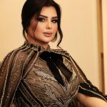 Aseel Hameem Instagram – اطلالتي لمهرجان صيف ابها
كل اللي اهتمو ب اطلالتي شكر للمبدعين يعطيكم الف عافيه
Stylist @ziadalsaleh 👗
Dress @perla.vip 👗
Make up & hair @hanoobeauty 💄
Photo @reemaphoto_📸📸
شكر للمصمم الاكثر من رائع زياد الصالح اللي اهتم كالعاده ب ادق التفاصيل للاطلاله @ziadalsaleh 👗
________________________
كل التقدير لهيئه الترفيه
وشكرا اهل ابها على حسن الاستقبال استمتعت وياكم واشوفكم بمهرجانات قادمه باذن الله
🖤🖤
@aseer.seasons