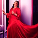 Aseel Hameem Instagram – @noorastyleqtr
@amera_hair_qtr
@hassankfarhat
♥️♥️