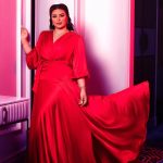 Aseel Hameem Instagram – @noorastyleqtr
@amera_hair_qtr
@hassankfarhat
♥️♥️
