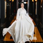 Aseel Hameem Instagram – اطلالتي من حفل اربيل 
ميك اب  وشعر الاخت والصديقه الغاليه @shathaabood0 

مجوهراتي من @zoughaibandco.kurdistan 

تصوير المبدع @jalal_ibrahim_photography