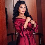 Aseel Hameem Instagram – من حفل زفاف افراح دبي الكرام 
شكرا على حسن الضيافه والاستقبال 
كل الحب من القلب لكل الحضور اللي كان رائع ومميز 
من اجمل ليالي العمر شكرا على روحكم الحلوه
ودايما افراحكم عامره ♥️♥️ 

______________
كل الشكر لكل من اهتم ب اطلالتي 
ميك اب الراقيه الصديقه الغاليه @maissa_hasoun 
شعر من المبدعه @waeed_abomogdeb 
فستاني من @gorgeous_couture_qa 
تصوير المتميز دائما @montasernasserphotography 
مجوهراتي من @abdullahsakkijhajewelry
@abdullahsakkijha.qatar