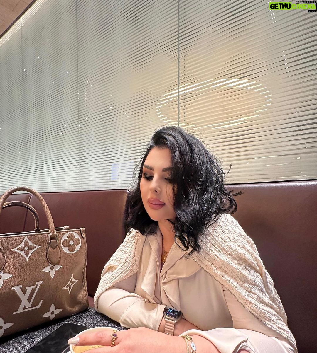 Aseel Hameem Instagram - to Kuwait🇰🇼 #اصيل_هميم