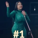 Aseel Hameem Instagram - بختصرلك من ألبوم تكفى لاتزعل ترند في الوطن العربي (وترند 1 في السعودية )ويرجع الترند بسبب محبتكم والحمدالله الألبوم نال أعجابكم #تكفى_لاتزعل #اصيل_هميم