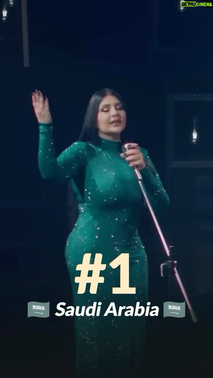 Aseel Hameem Instagram - بختصرلك من ألبوم تكفى لاتزعل ترند في الوطن العربي (وترند 1 في السعودية )ويرجع الترند بسبب محبتكم والحمدالله الألبوم نال أعجابكم #تكفى_لاتزعل #اصيل_هميم