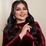 Aseel Hameem Instagram - افراح اهل الدوحه الكرام تنظيم ديكور اخوي وصديقي الغالي @glamour.events ابدعت يعطيك الف عافيه هندسه الصوت المبدع @emesa.production تفاصيل الاطلاله : Styled by @ziadalsaleh Dress @fadeljaberofficial @hassankfarhat @noorastyleqtr @ts_hair_beauty_salon_qatar يعطيكم الف عافيه جميعا 🤍 دامت افراحكم #اصيل_هميم #افراح_قطر