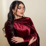 Aseel Hameem Instagram - افراح اهل الدوحه الكرام تنظيم ديكور اخوي وصديقي الغالي @glamour.events ابدعت يعطيك الف عافيه هندسه الصوت المبدع @emesa.production تفاصيل الاطلاله : Styled by @ziadalsaleh Dress @fadeljaberofficial @hassankfarhat @noorastyleqtr @ts_hair_beauty_salon_qatar يعطيكم الف عافيه جميعا 🤍 دامت افراحكم #اصيل_هميم #افراح_قطر