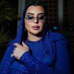 Aseel Hameem Instagram - Happy new year ✨ سعيدة في بداية عام جديد في ام الدنيا مصر وسنة خير عليكم ✨ business manager: @ali.hamem Styled by @ziadalsaleh Dress @solangel | via @tutuskurniatiofficial Make up & hair @hanoobeauty Diamond 💎 @glamour.jewellery 🇪🇬 Photos @reemaphoto_ @karoom1435 #مصر #egypt🇪🇬 The Nile Ritz-Carlton, Cairo
