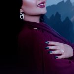 Aseel Hameem Instagram - ترفع الأقلام صارت على اليوتيوب أتمنى تنال أعجابكم ✨ من اشعار العاليه الحان احمد الهرمي توزيع: سيروس اشراف عام انور المشيري #اصيل_هميم #ترفع_الاقلام