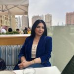 Aseel Hameem Instagram - 💙💙صباحكم ورد