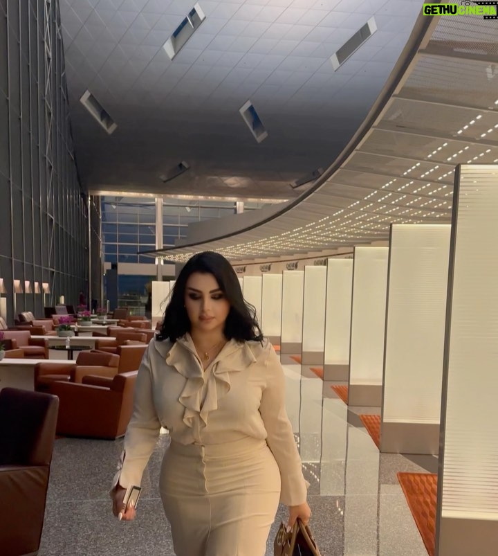 Aseel Hameem Instagram - to Kuwait🇰🇼 #اصيل_هميم