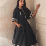 Aseel Omran Instagram - “Real elegance is everywhere, especially in the things that don’t show.” — Christian Dior