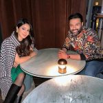 Aseel Omran Instagram - للصداقة اللي ماتتغير …🍔 🤍📝🎬🤲🏼✈️😜