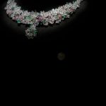 Aseel Omran Instagram - A Dior Dream #diorjoaillerie @dior Villa Erba Lago Di Como