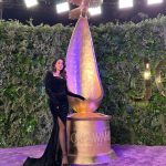 Aseel Omran Instagram - 🎬📸 #joyawards Riyadh, Saudi Arabia