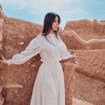 Aseel Omran Instagram – 🤍 الدرعية الرياض