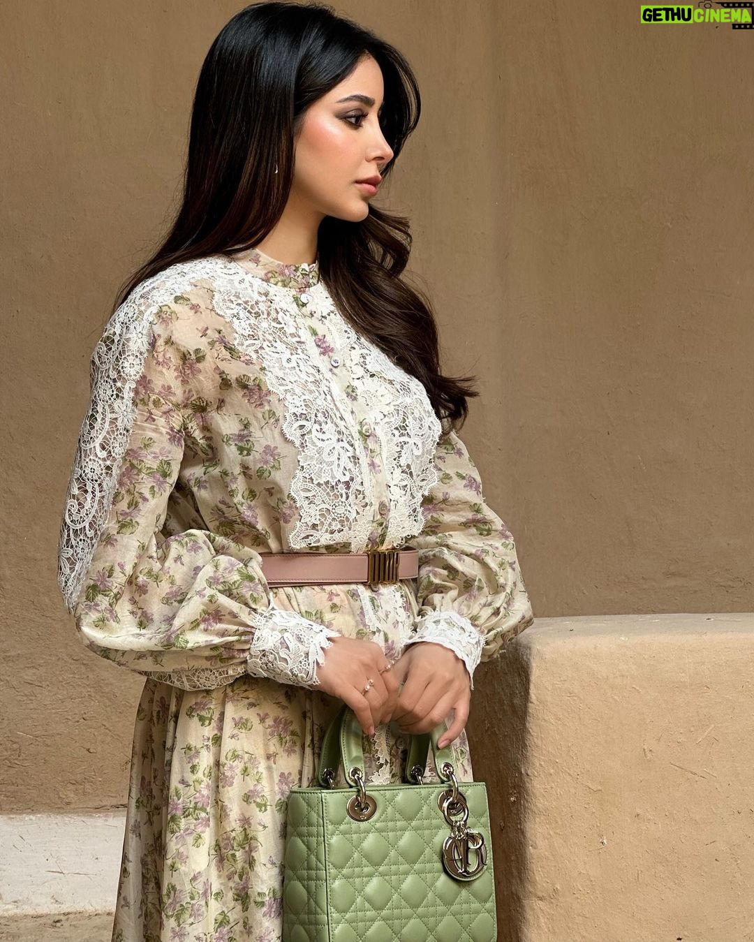 Aseel Omran Instagram - 💚🇸🇦 Al-Dir`Iyya, Ar Riyad, Saudi Arabia