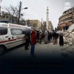 Aseel Omran Instagram – الوضع مُحزن جداً 
خسارة أرواح ومنازل
الأُسر بحاجة ماسة إلى مواد الإغاثة والمأوى خصوصاً مع اجتياح العواصف الشتوية الشديدة.
استجابتكم العاجلة ضرورية لإنقاذ المتضررين من الزلزال. المفوضية متواجدة على الأرض لتقديم الإغاثة الطارئة كالخيام والبطانيات.
الرجاء التبرع بالمُستطاع 🙏🏼
رابط التبرع في البايو