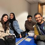 Aseel Omran Instagram - من بروڤات #معلقاتنا_امتداد_أمجاد 🇸🇦♥️ Riyadh, Saudi Arabia