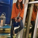 Aseel Omran Instagram - 🧡