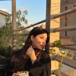 Aseel Omran Instagram - صباحكم خير ☀️ Cairo, Egypt