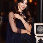 Aseel Omran Instagram - @voguearabia Night ✨🌙 #vogueballofarabia #voguearabia