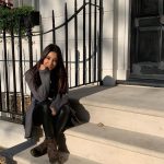 Aseel Omran Instagram - أؤمن ان الدنيا انعكاس للي بداخلنا……..فكل ما كان داخلك جميل شفتها أجمل رغم كل الظروف