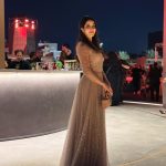 Aseel Omran Instagram - #مهرجان_البحر_الأحمر_السينمائي #redseaff22 🎥🎬