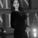 Aseel Omran Instagram - وأظلَم أهل الظُلْمِ من باتَ حاسداً لمِن بات في نَعمائِهِ يَتَقلبُ
