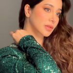 Aseel Omran Instagram - 👁Agate Brown 🧡 @bellacontactlenses