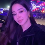 Aseel Omran Instagram - جو الرياض غير في @mdlbeast @mdlbeast.soundstorm 🪩🎶😍 #mdlbeast #mdlbeastsoundstorm2023 Riyadh, Saudi Arabia