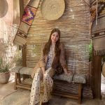 Aseel Omran Instagram - جمال المدينة القديمة في العلا لا يوصف😍 #العلا #alula Old Town, AlUla