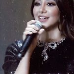 Aseel Omran Instagram - بلا ولا شي……..