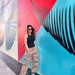 Aseel Omran Instagram - يُقال البساطة أعمق من التعقيد 💙❤️