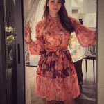 Aseel Omran Instagram - 🌺