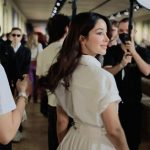 Aseel Omran Instagram – A day with #Dior
@Dior 
#DiorJoaillerie
#diorcouture