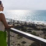 Aseel Omran Instagram – ٣ أيام رائعة في جميرا السعديات كنا محتاجينها انا ولولو🏝😍
بعيييد عن زحمة الشغل والمدينة والأحلى اني اكتشفت أماكن في أبوظبي مازرتها قبل كذا👌🏼
#summerinabudhabi 
#jumeirahsaadiyat 
@visitabudhabi 
@jumeirahsaadiyat Jumeirah Saadiyat Beach