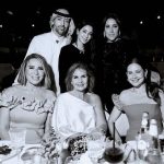 Aseel Omran Instagram - 🎥🎞️🖤 @redseafilm Jeddah, Saudi Arabia