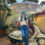 Aseel Omran Instagram - Buongiorno ☀️ @dior #diorhautejoaillerie Taormina