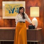 Aseel Omran Instagram - 🌻 The Ned Doha