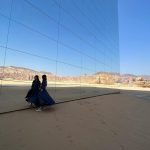 Aseel Omran Instagram - إلى لقاءٍ قريب ♥️ #بانيان_تري_العلا #العلا Banyan Tree AlUla