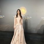 Aseel Omran Instagram - تشرفت بحضور وتقديم حفل جوائز رابطة المحترفين مع الزميل حسين العامري ⚽️ شكراً لكل فريق العمل على المجهود الكبير🙏🏼 والشكر لسعادة عبدالله ناصر الجنيبي رئيس مجلس إدارة الرابطة. #رابطة_المحترفين_الإماراتية Emirates Palace Mandarin Oriental, Abu Dhabi