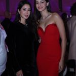 Aseel Omran Instagram - #womenincinema night with the Beautiful Ananya 🎥♥️ Jeddah, Saudi Arabia