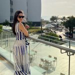 Aseel Omran Instagram – ٣ أيام رائعة في جميرا السعديات كنا محتاجينها انا ولولو🏝😍
بعيييد عن زحمة الشغل والمدينة والأحلى اني اكتشفت أماكن في أبوظبي مازرتها قبل كذا👌🏼
#summerinabudhabi 
#jumeirahsaadiyat 
@visitabudhabi 
@jumeirahsaadiyat Jumeirah Saadiyat Beach