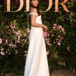 Aseel Omran Instagram - A Magical Night To Remember 🎆 @dior #diorhautejoaillerie Taormina