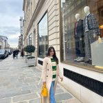 Aseel Omran Instagram - 🚶🏻‍♀️……..