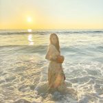 Aseel Omran Instagram - 🌊 🌅