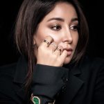 Aseel Omran Instagram - The greatest gift you can give to someone is your time ⏳ #DiorJoaillerie #GEMdior @dior